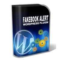 Fakebook Alert WP Plugin