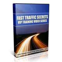 Fast Traffic Secrets 2.0