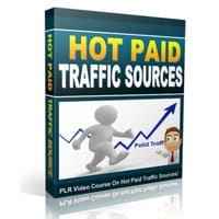 Hot Paid Traffic Sources