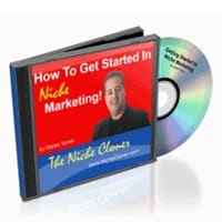 How To Get Started In Niche Marketing