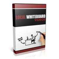 Local Whiteboard Videos