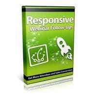 Responsive Webinar Follow-Ups