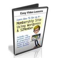 Set Up A Membership Site Using WordPress And S2member