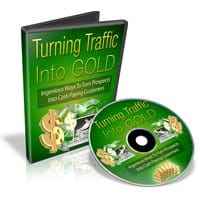 Turning Traffic Into Gold
