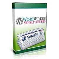 WordPress Newsletter Pro