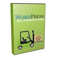 WordPress Site Transfer Guide