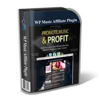 WP Music Affiliate WP Plugin