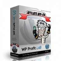 WP Profit Lab Affiliate Tracking Add-on