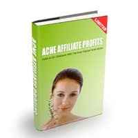 Acne Affiliate Profits