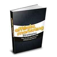 Affiliate Marketing Strategies 1