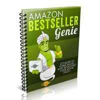 Amazon Bestseller Genie PLR 1