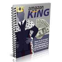 Amazon King PLR 1