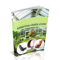 Azon Affiliate Green Living Essentials 1