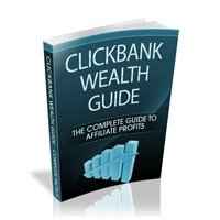 ClickBank Wealth Guide 1