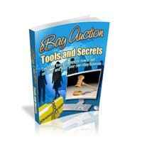 eBay Auction Tools and Secrets 1