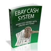 eBay Cash System 1