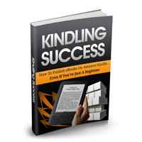 Kindling Success 1