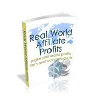 Real World Affiliate Profits 1