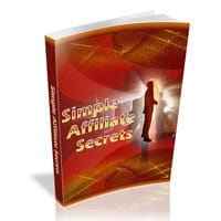 Simple Affiliate Secrets