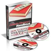 The Affiliate Manager’s Handbook 1