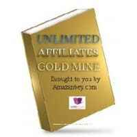 Unlimited Affiliates Goldmine 1
