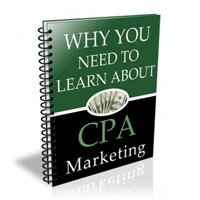 Why You Need To Learn About CPA Marketing