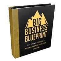 Big Business Blueprint 1