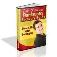Bankruptcy Recovery Guide 2