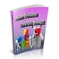 Small Business Marketing Strategies 2