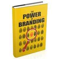 The Power of Branding 1