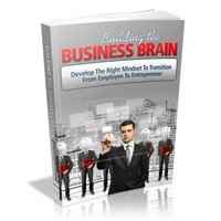 Building The Business Brain