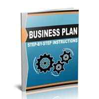 Business Plans – Step by Step Instructions 1