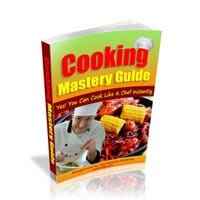 Cooking Mastery Guide 1