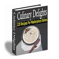 Culinary Delights 1