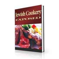 Jewish Cookery Exposed 1