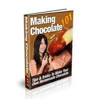 Making Chocolate 101 1
