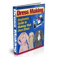 Making Your Own Dress 1