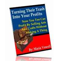 Maximizing Your Profits From Your Craft Sales