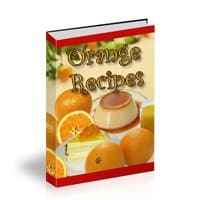 Orange Recipes 1