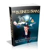 The Business Brains 1