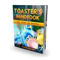 Toaster’s Handbook 1