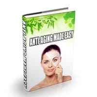 Anti Aging Made Easy 1