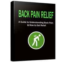 Back Pain Relief 1