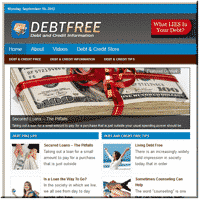 Debt Niche Turnkey Blog 1
