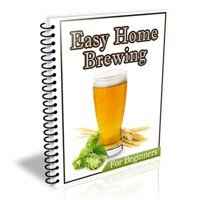 Easy Home Brewing 1