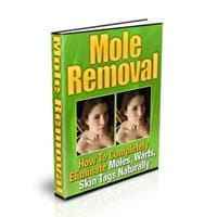 Mole Removal 1