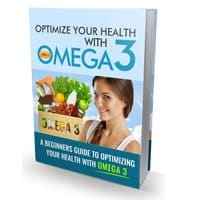 Optimize Your Health with Omega 3 1