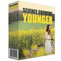 Science Growing Younger 1