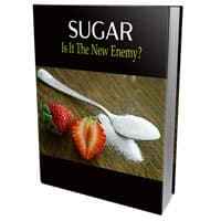 SUGAR – Is It The New Enemy 1