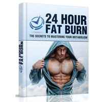 The 24-Hour Fat Burn 1